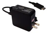 AC Adapter (US Plug) For HP Tablet 11-be0709nz