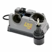 Drill Doctor DD750X - Drill Bit Sharpener 2.5-19mm 3/32-3/4"