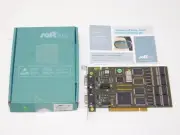 New Softing PB-IF-1M1S HW PCI Interface Card PROFIBUS Board V1.10 Module Unit