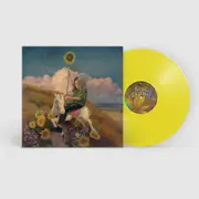 King Clown (Yellow Vinyl)