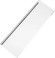 jojofuny Acrylic Keyboard Stand Holder Set Z-Shaped Ergonomic Desk Stand Non-Slip Base for/Music Keyboards
