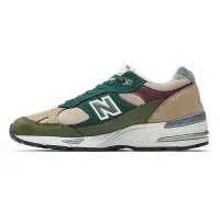 在飛比找Yahoo!奇摩拍賣優惠-NEW BALANCE 991 M991M991NTGTAN