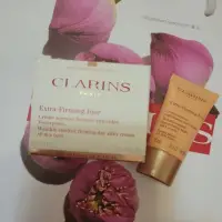 在飛比找蝦皮購物優惠-全新封膜 克蘭詩 CLARINS 煥顏緊緻彈力日霜 一般或潤