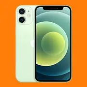 Apple iPhone 12 Mini 5G (128GB, Green) Australian Stock - Pristine