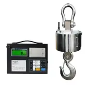 Printable Crane Scale 10 Tons Hook Scale Electronic hook Scale OCS-10T