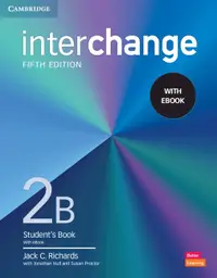 在飛比找誠品線上優惠-Interchange Level 2B: Student'