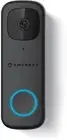 4MP Video Doorbell Camera Pro, Outdoor Smart Home 2.4GHz and 5GHz Wireless Wi...