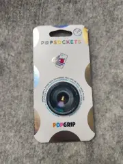 Shutter Popsockets Single Grip & Stand Phones Holder