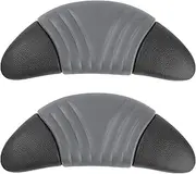 Sthovd 26-1303-85 Head Rest Pillows Replacement for Artesian Island Spas Hot Tubs Tidal Fit Swim Spa Grand Bahama Elite, Isla Margarita Elite,Antigua Elite, Captiva Elite,Grand Cayman Elit 2P