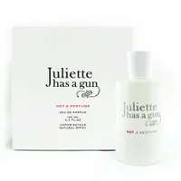 在飛比找鮮拾優惠-【Juliette has a gun 帶槍茱麗葉】經典而又