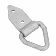 Fold Over Tie Down Lashing Eye / Anchor Point HEAVY DUTY