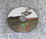 Scholastic The Teacher from the Black Lagoon Thaler Audiobook Audio CD RARE HTF