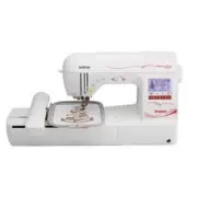 *BRAND NEW* Brother Simplicity SB8000 Computerized Sewing & Embroidery Machine