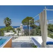 Luxury Villa Excelsior Parco