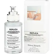 Replica Bubble Bath By Maison Margiela Edt Spray 1 Oz