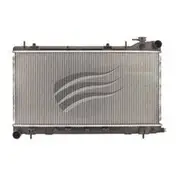 Koyorad Radiator to suit Subaru Forester 98>02 2.0L Impreza 1.8 2.0LT 98>00 M/T SUB017PACM - JR7061J