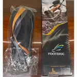 FOOTDISC 富足康 科技足墊 HBT 特定運動款