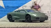TOMICA #113 LAMBORGHINI REVENTON LOOSE 1/65 SCALE LAMBORGHINI SET USA STOCK!!!