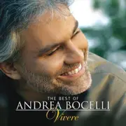 Andrea Bocelli Best Of Andrea Bocelli - Vivere CD