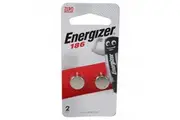 Energizer D186A 1.5V Duracell Alkaline Battery Replace 186A AG12 G12A L1142 2PK