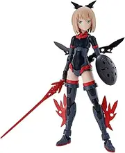 BANDAI Hobby 30MS SIS-A00 TIASHA [Color B]