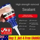 30ml Super Glue Remover Adhesive Superglue Cleaner Gel Glue Remover Safe 2025