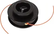 String Trimmer Universal Practical Compact Trimmer Replacement M10x1.25 Ideal for Garden or