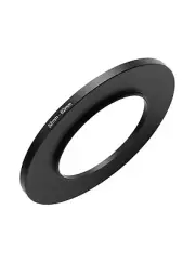 Metal 52-82mm Step Up Lens Filter Adapter Ring for Nikon Canon Sony Lenses