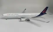 A330-301 BRUSSELS AIRLINES REG: OO-SFN W/STD - INFLIGHT 200 IF333SN0723 1/200