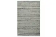 Natural Handwoven Jute Rug-Falcon 1130-Green