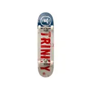 Trinity Complete Brushed Logo BWR (Beginner)