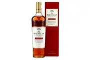 Macallan Classic Cut 2019 Release Single Malt Whisky