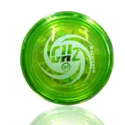 Green MAGICYOYO GHZ Yoyo Ball W/ Professional String Metal - Adults + Children