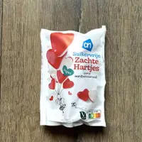 在飛比找蝦皮購物優惠-荷蘭製 AH Love hearts Strawberry 
