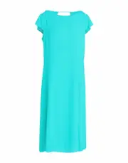 [PATRIZIA PEPE] PATRIZIA PEPE Midi dresses - Item 15389784