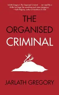 在飛比找博客來優惠-The Organised Criminal