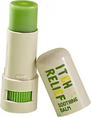 Fast-acting Itching Relief Cream 7g Zither Balm Natural Ingredients No Harmful Substances