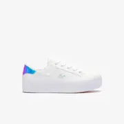 Women's Ziane Platform Sneakers