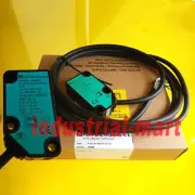 New Pepperl+Fuchs RLK31-8-1200-RT/31/115 P+F Proximity Sensor