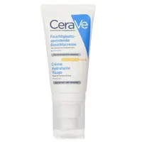 在飛比找蝦皮商城優惠-CERAVE - 長效保濕霜 SPF30 - 52ml/1.