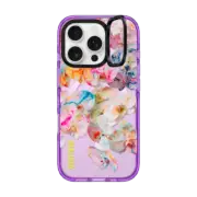 iPhone 16 Pro Impact Ring Stand Case MagSafe Compatible AF DREAM FLWRS