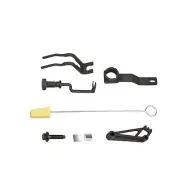 Valve Spring Compressor Cam Phaser Tool Set Fit Ford 4.6L 5.4L 6.8L 3V