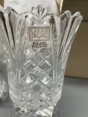 fifth avenue crystal candle holder