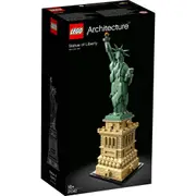 LEGO® 21042 Architecture Statue of Liberty