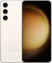 Samsung Galaxy S23 [128GB] [White] [Excellent]