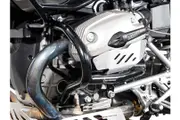 SW-Motech Crash bar - Black. BMW R 1200 GS (04-12). One Size