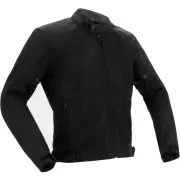 Airsummer Black Textile Jacket