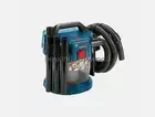 Bosch GAS 18V-10 L Cordless Dust Extractor Vacuum Cleaner Bare Tool