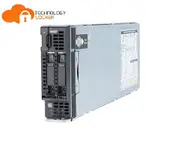 HP ProLiant BL460c Gen 9 Blade Server 2x Intel Xeon E5-2630 v4 CPU 256GB RAM NO HDD