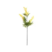 90cm Golden Wattle Native Artificial Flower